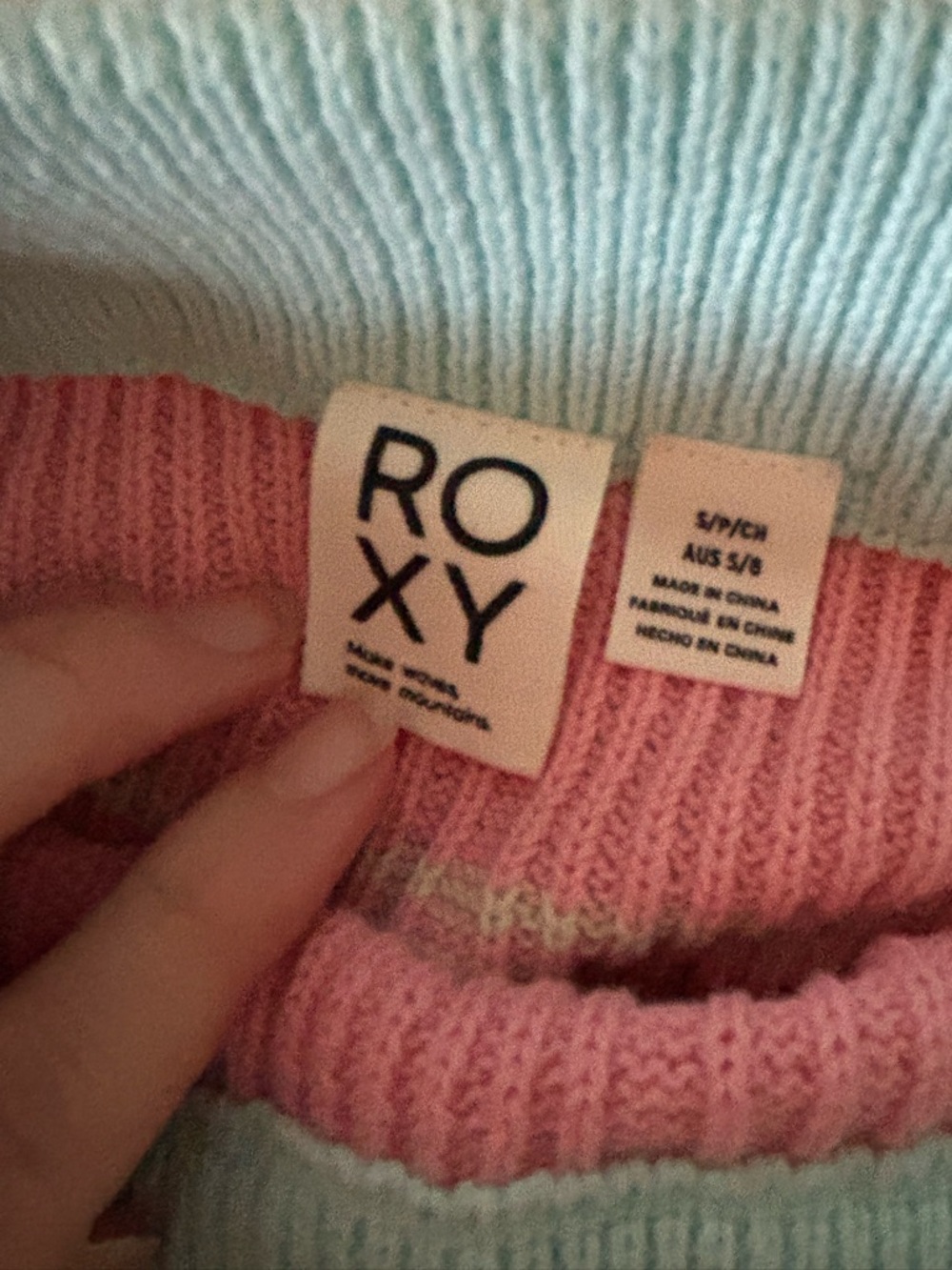Roxy playa beach skirt - midi - Picture 3 of 4